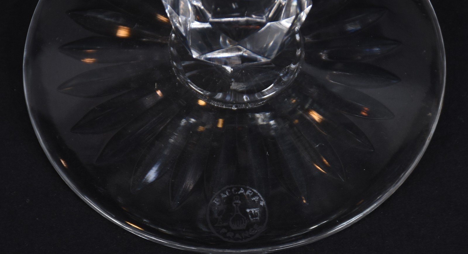 Baccarat (1764) - foto 6 de 6