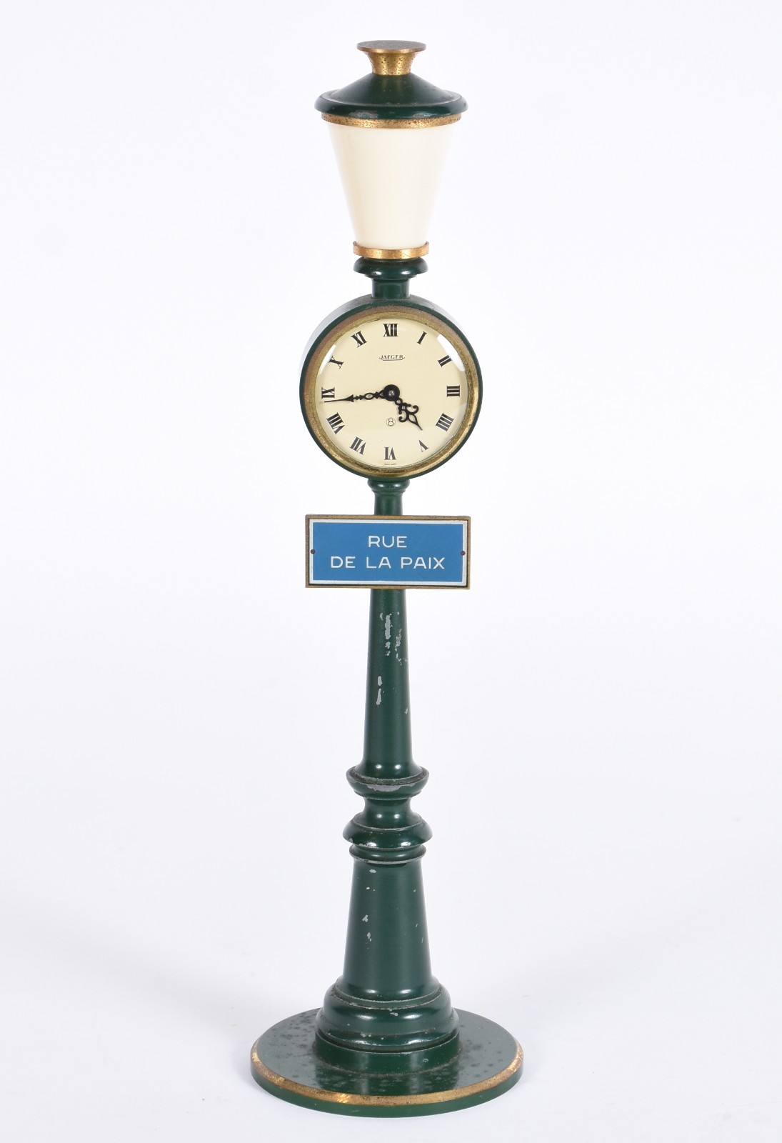 Jaeger-LeCoultre (1833), Rue de la Paix - foto 1 de 4