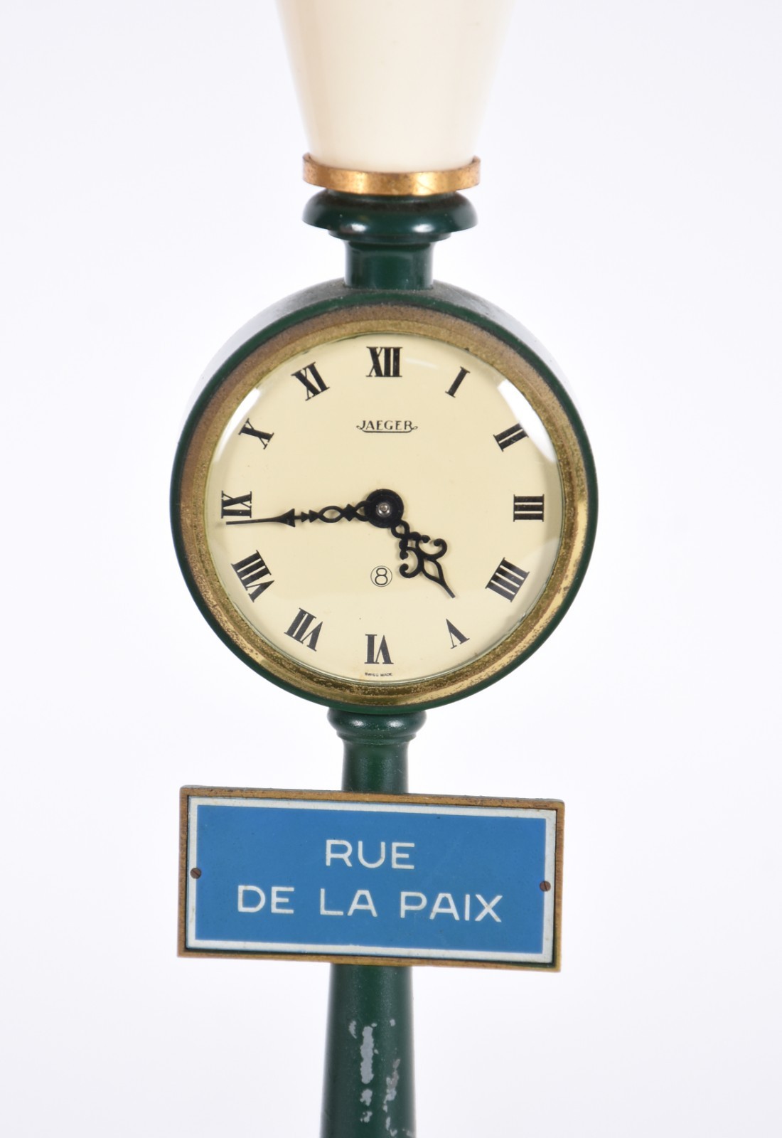 Jaeger-LeCoultre (1833), Rue de la Paix - foto 2 de 4