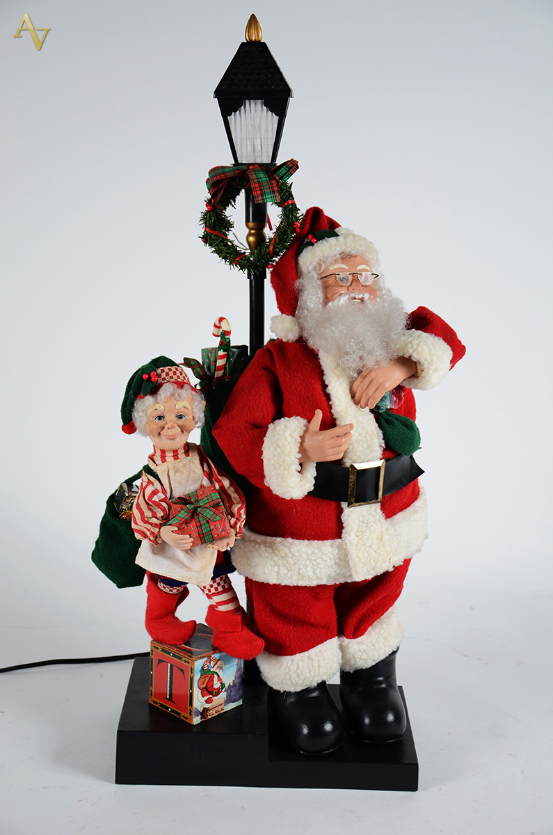 Enfeite de Natal - foto 1 de 2