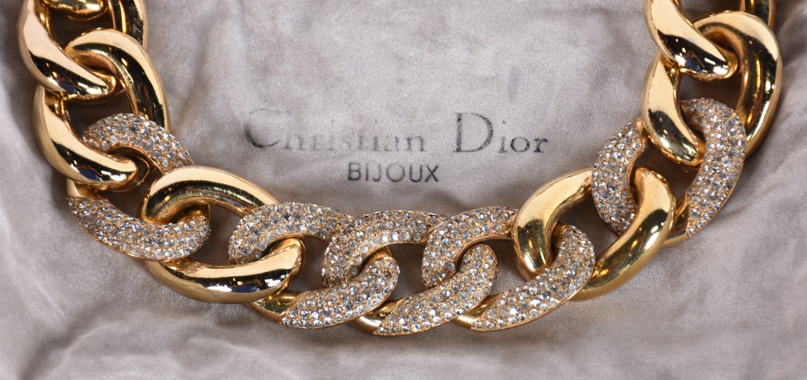 Christian Dior (1946) - foto 3 de 8
