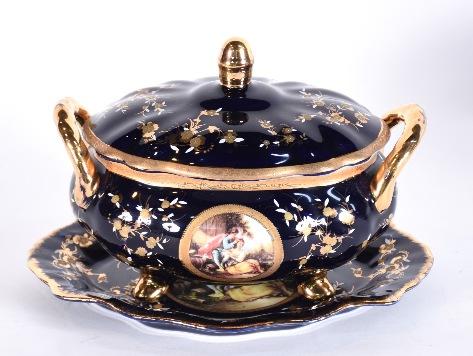 Limoges (1771) - foto 1 de 5