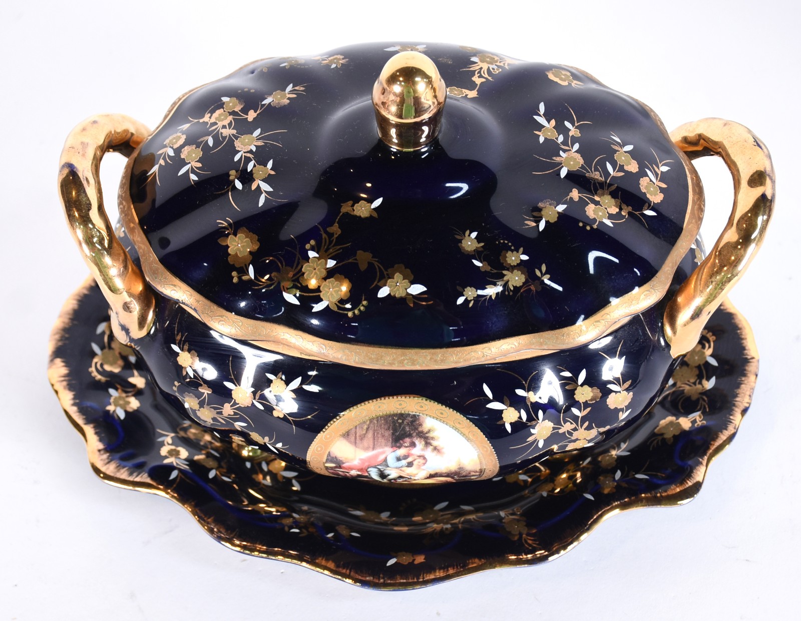Limoges (1771) - foto 2 de 5