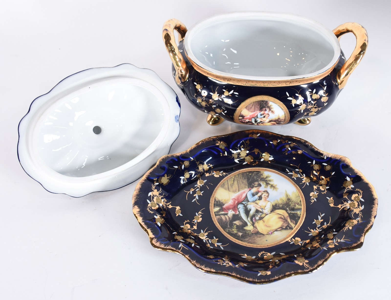 Limoges (1771) - foto 3 de 5