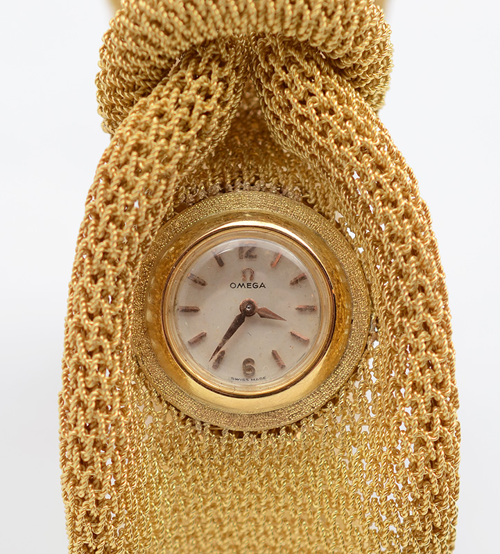 Omega (1848) - foto 1 de 2