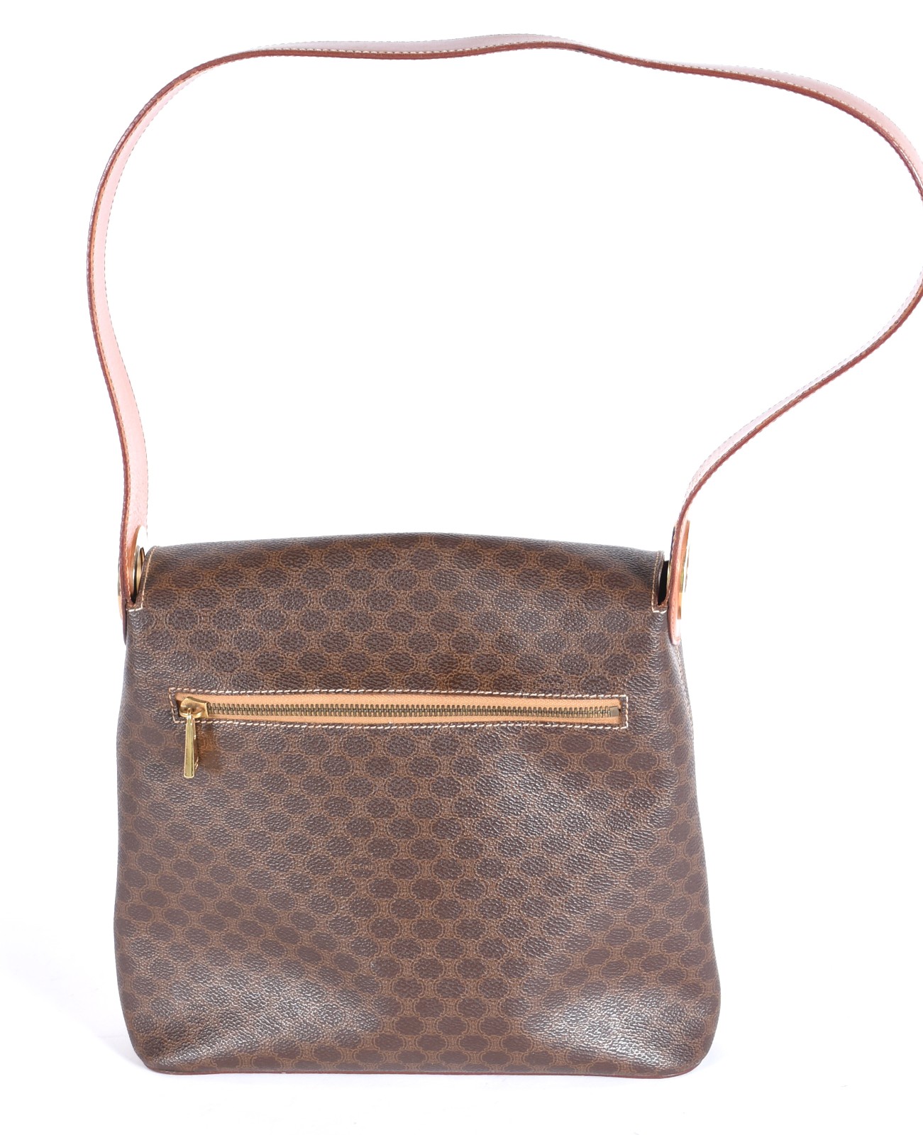 Bolsa feminina da marca "Celine". - foto 4 de 7