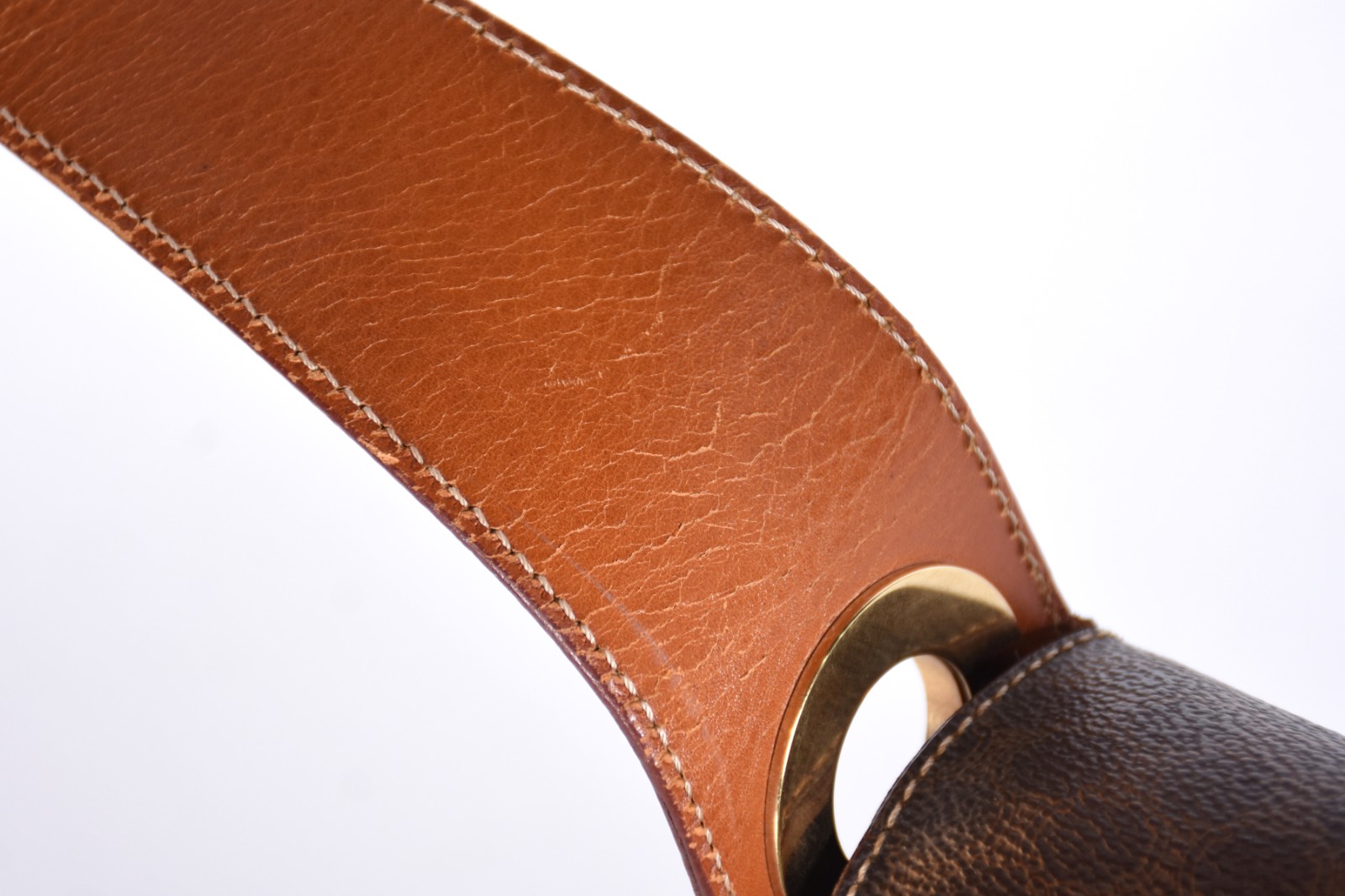 Bolsa feminina da marca "Celine". - foto 7 de 7