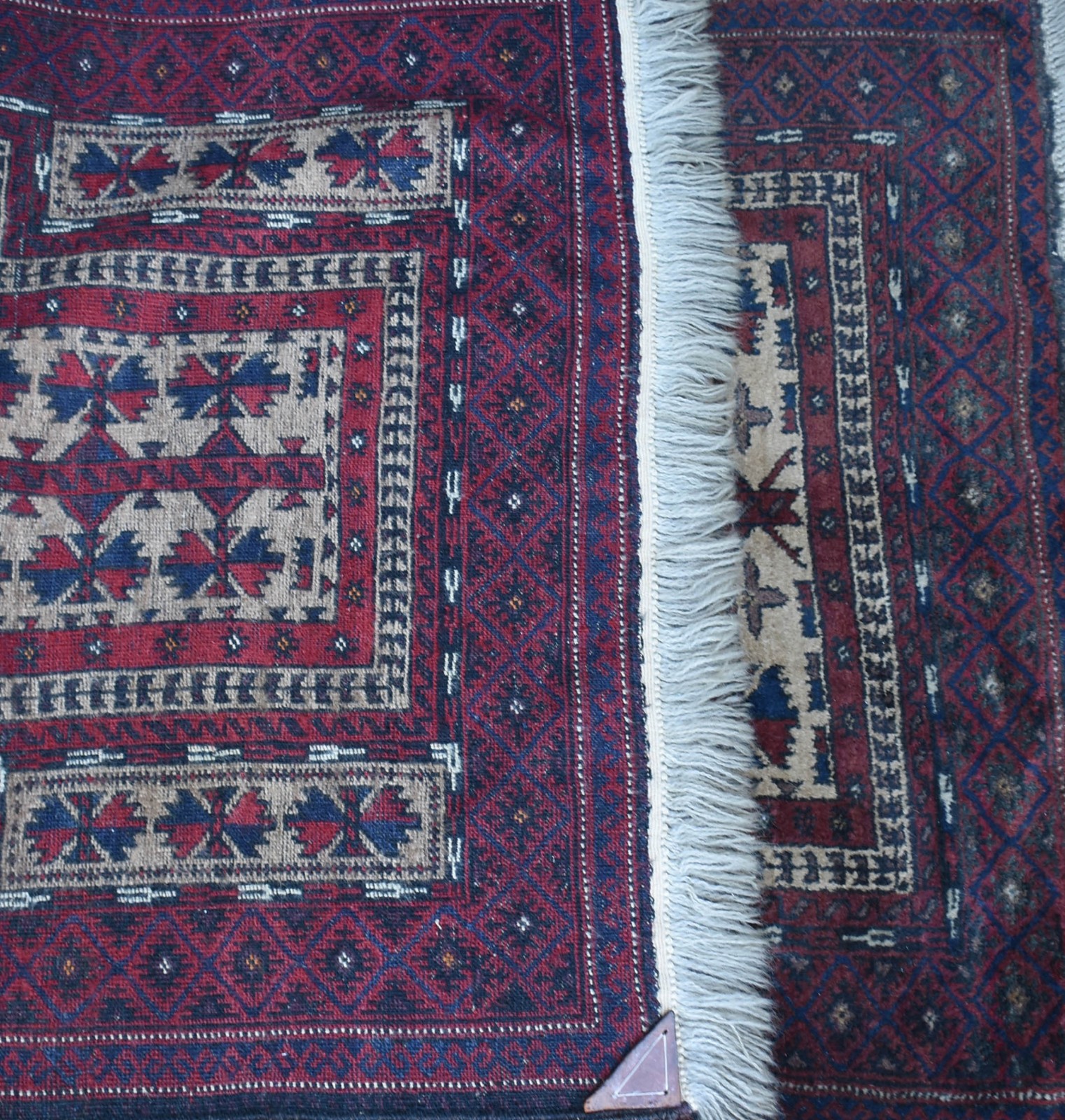 Tapete Afghan - foto 2 de 2