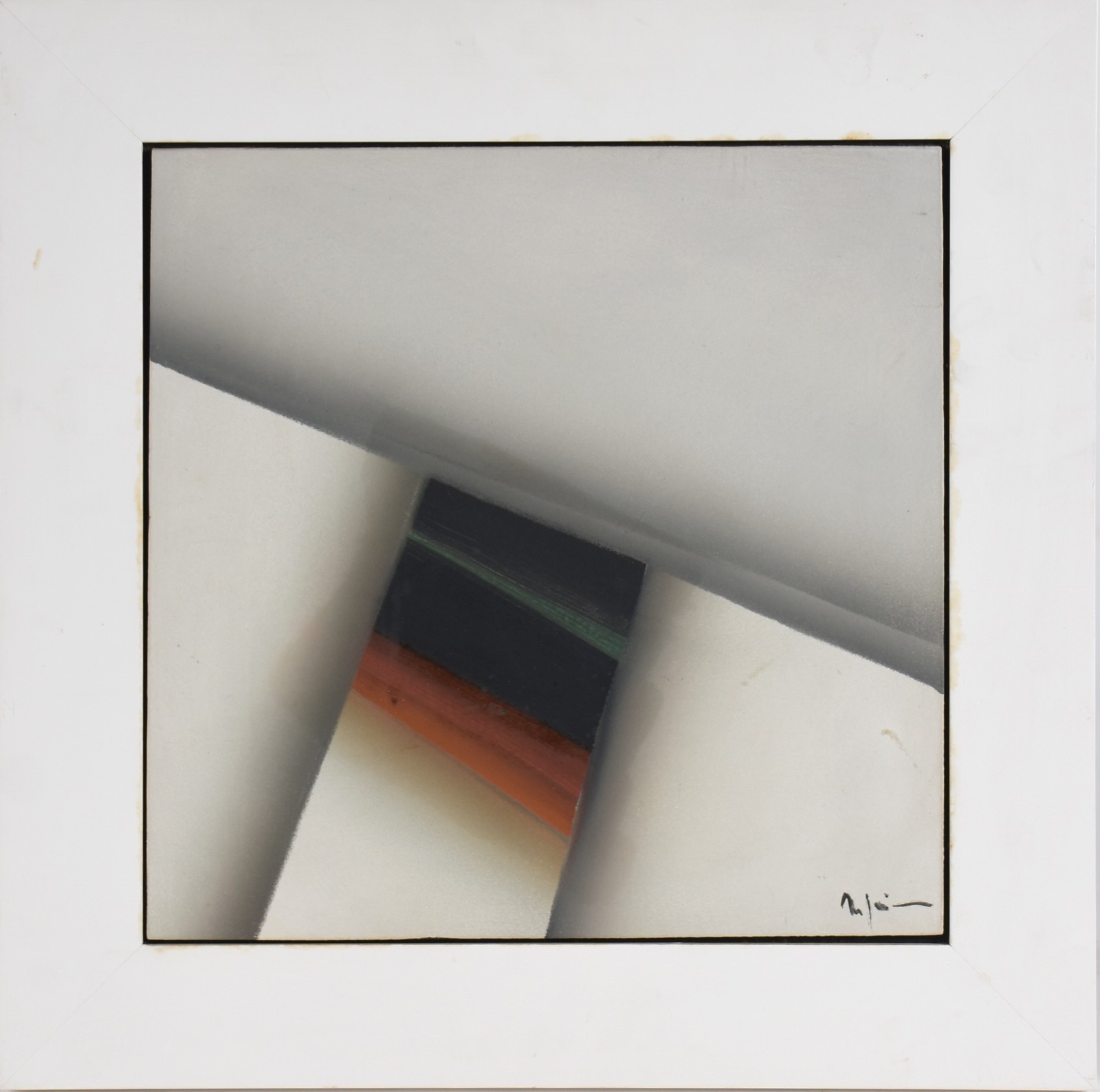Myriam Medeiros (1938-1988), Abstrato - foto 2 de 4