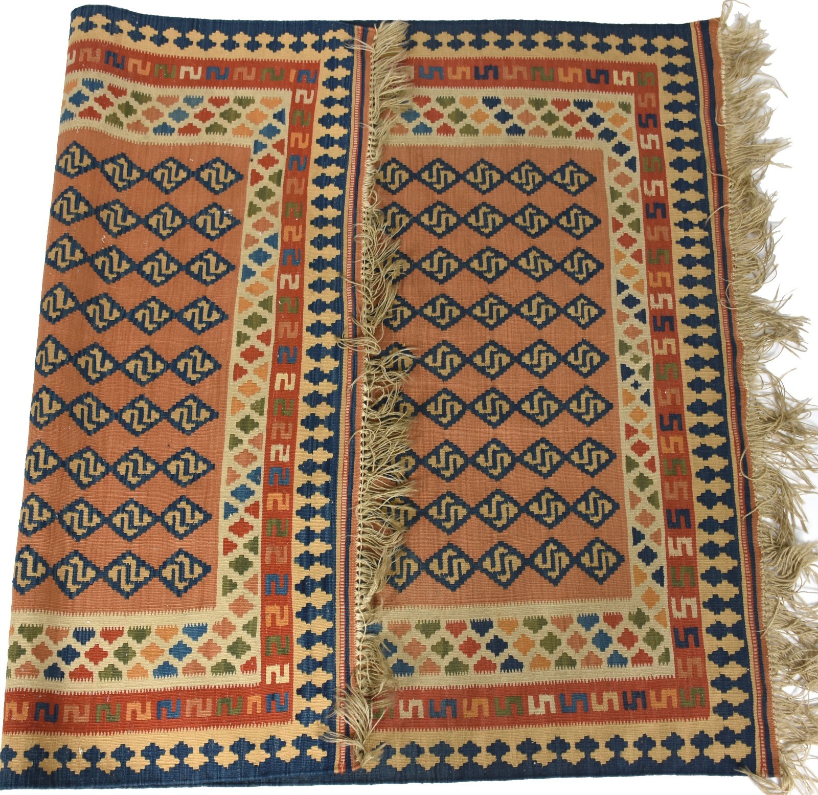 Tapete Kilim (1000) - foto 2 de 2