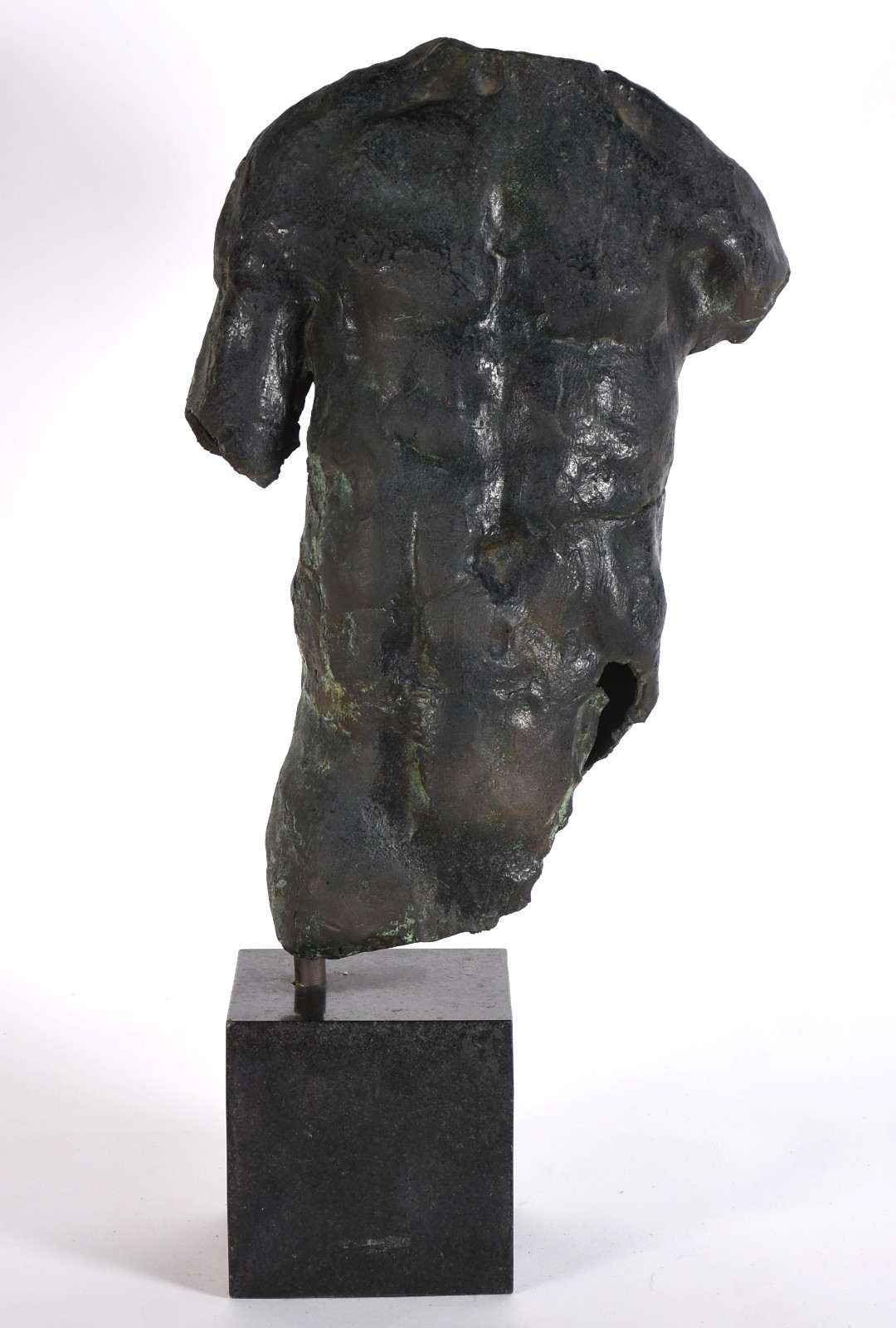 Mario Agostinelli  (1915-2000) - foto 1 de 3