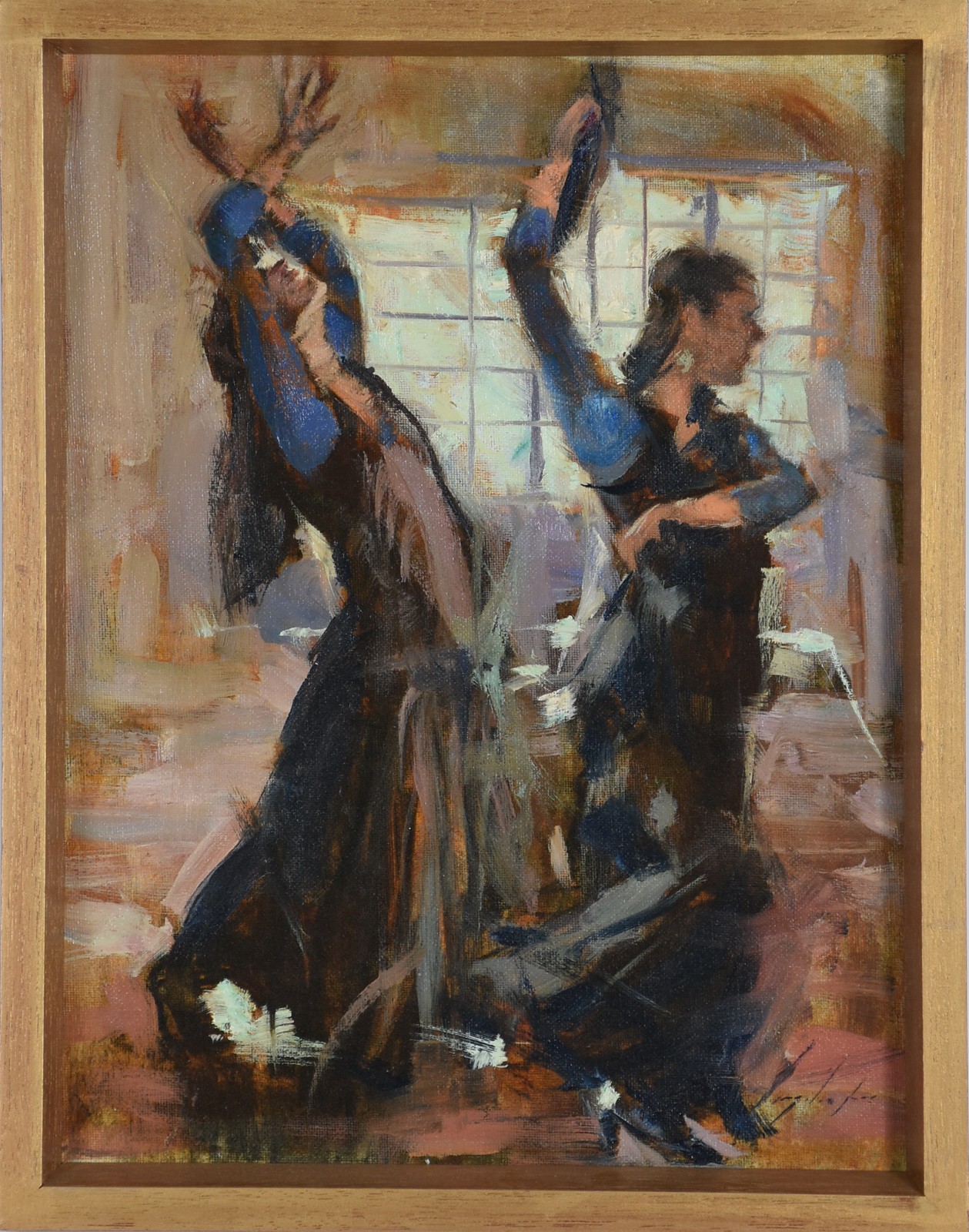Virgílio Dias (1956), Olé - foto 2 de 4