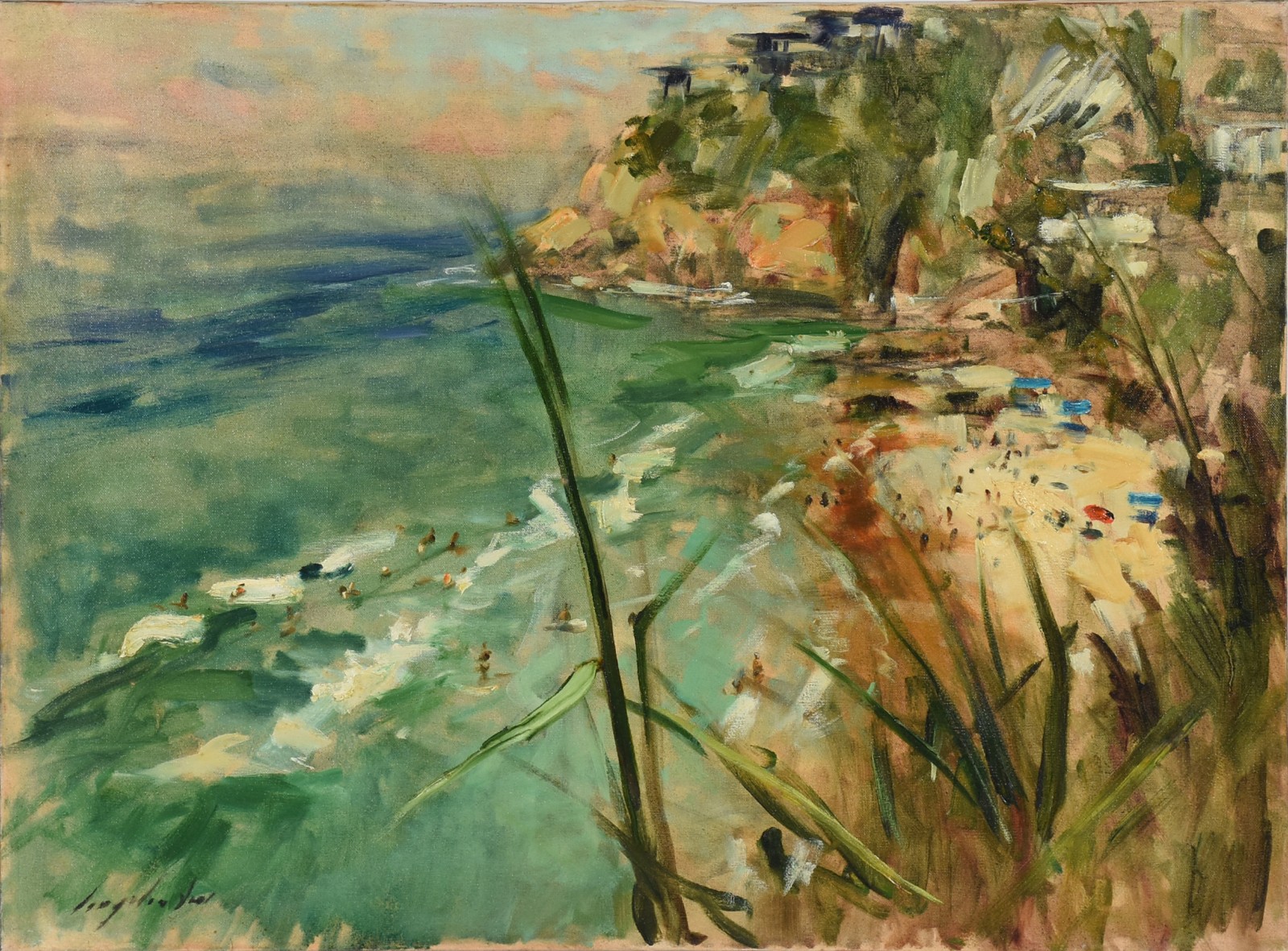 Virgílio Dias (1956), Joatinga - foto 1 de 3