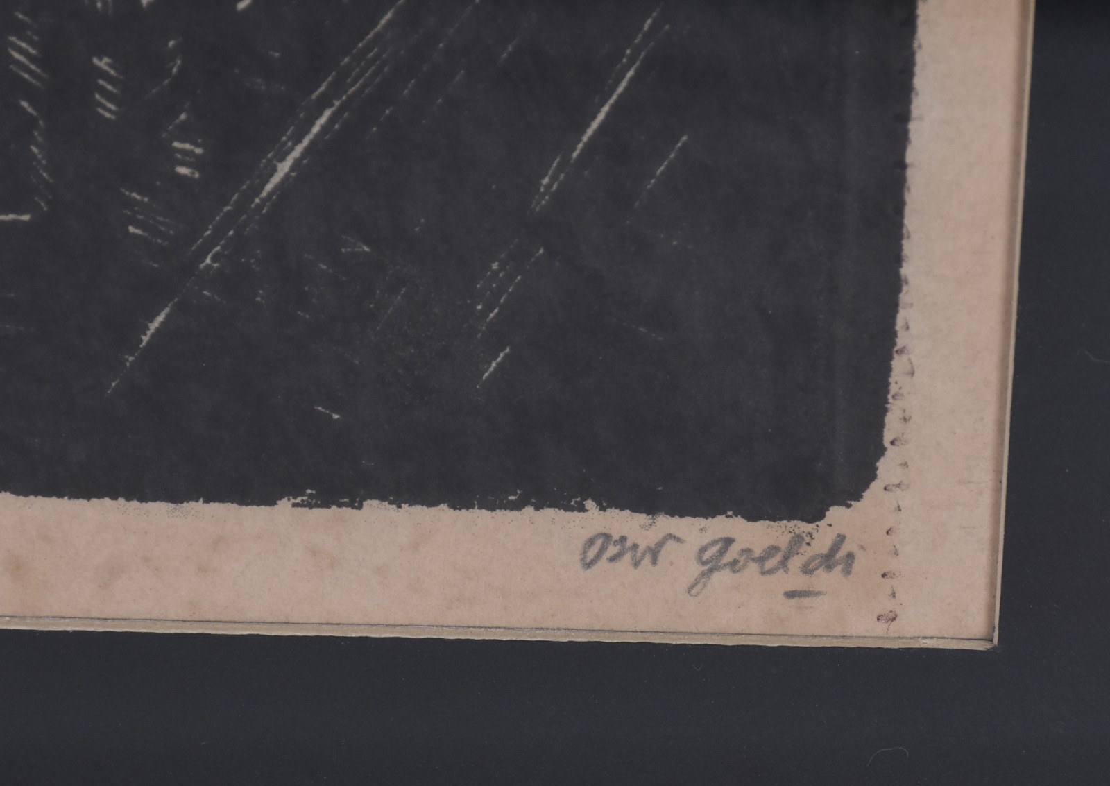 Oswaldo Goeldi (1895-1961), Casas - foto 3 de 5