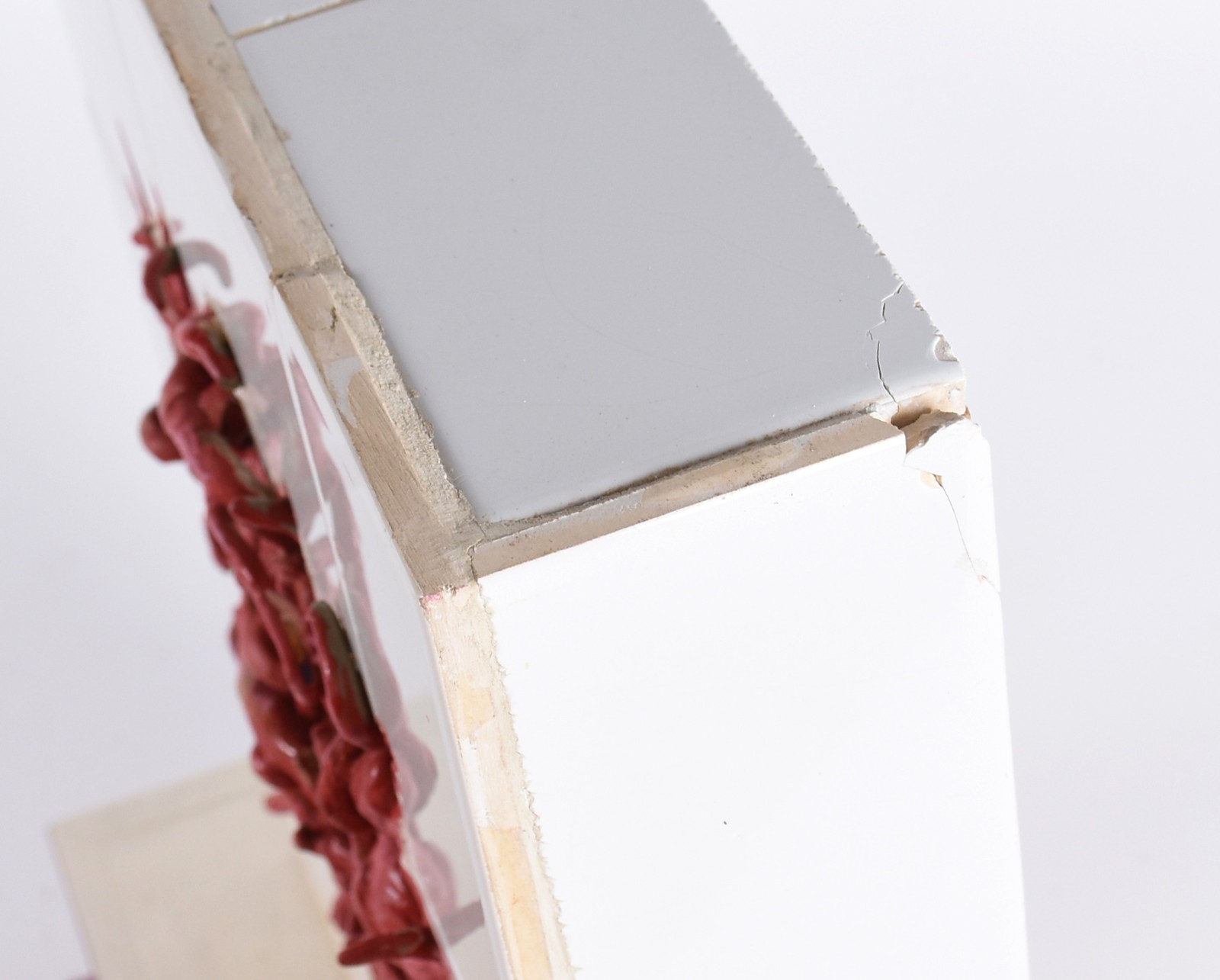 Jorge Fonseca (1966), Adriana Varejão - foto 4 de 5
