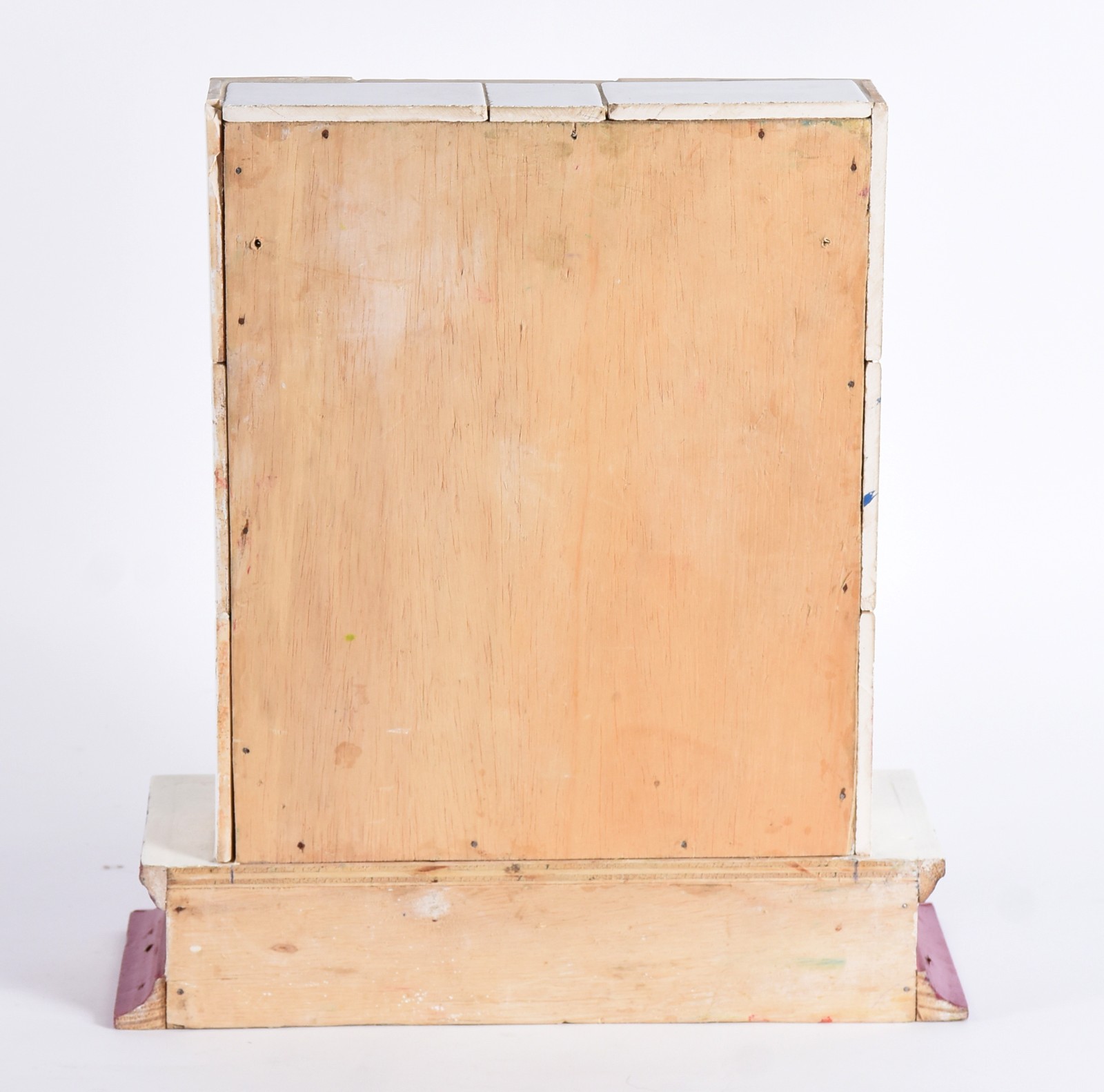 Jorge Fonseca (1966), Adriana Varejão - foto 5 de 5