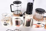 Nove peças para café diversas. - Nove peças para café diversas.