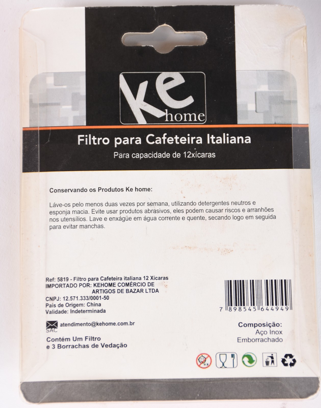 Nove peças para café diversas. - foto 6 de 8