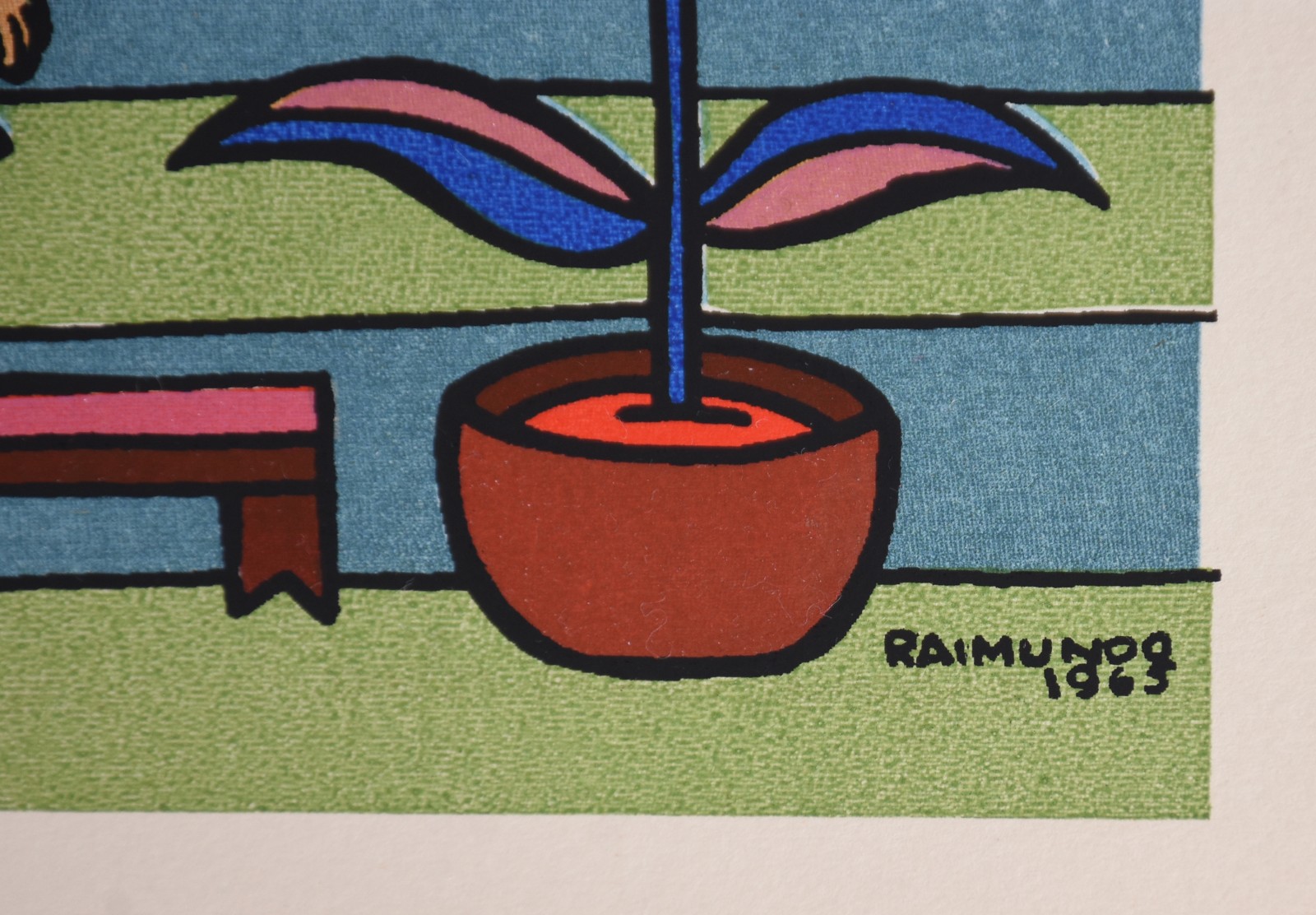 Raimundo de Oliveira (1930-1966) - foto 5 de 9