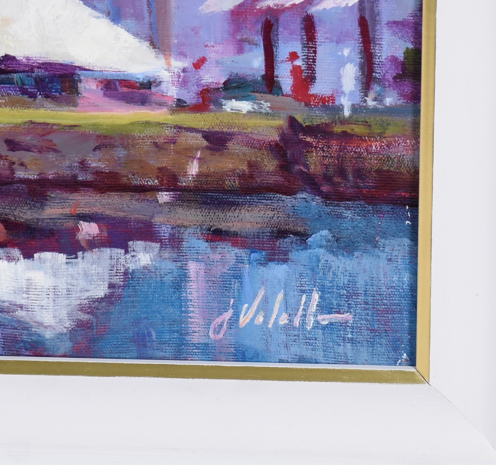 João Vilella (1950), Paraty - foto 3 de 4