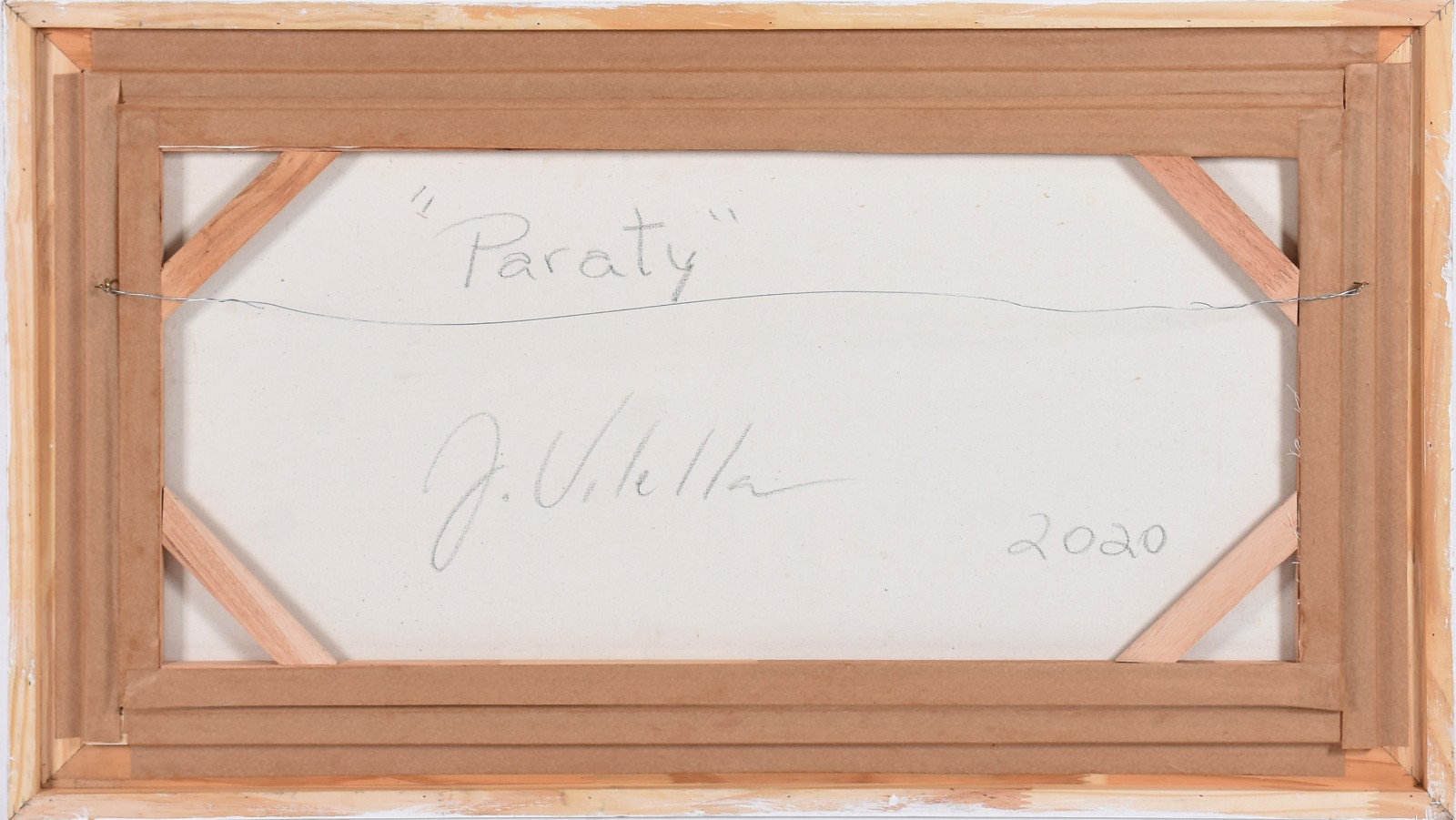João Vilella (1950), Paraty - foto 4 de 4
