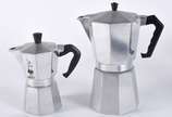 Nove peças para café diversas. - Nove peças para café diversas.