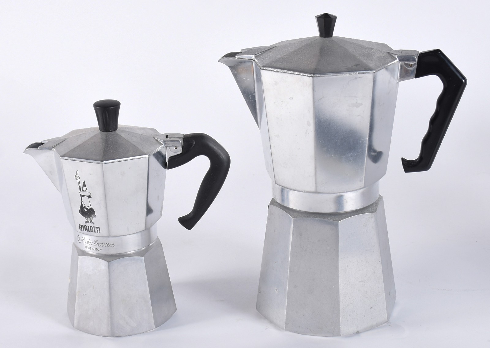 Nove peças para café diversas. - foto 2 de 8