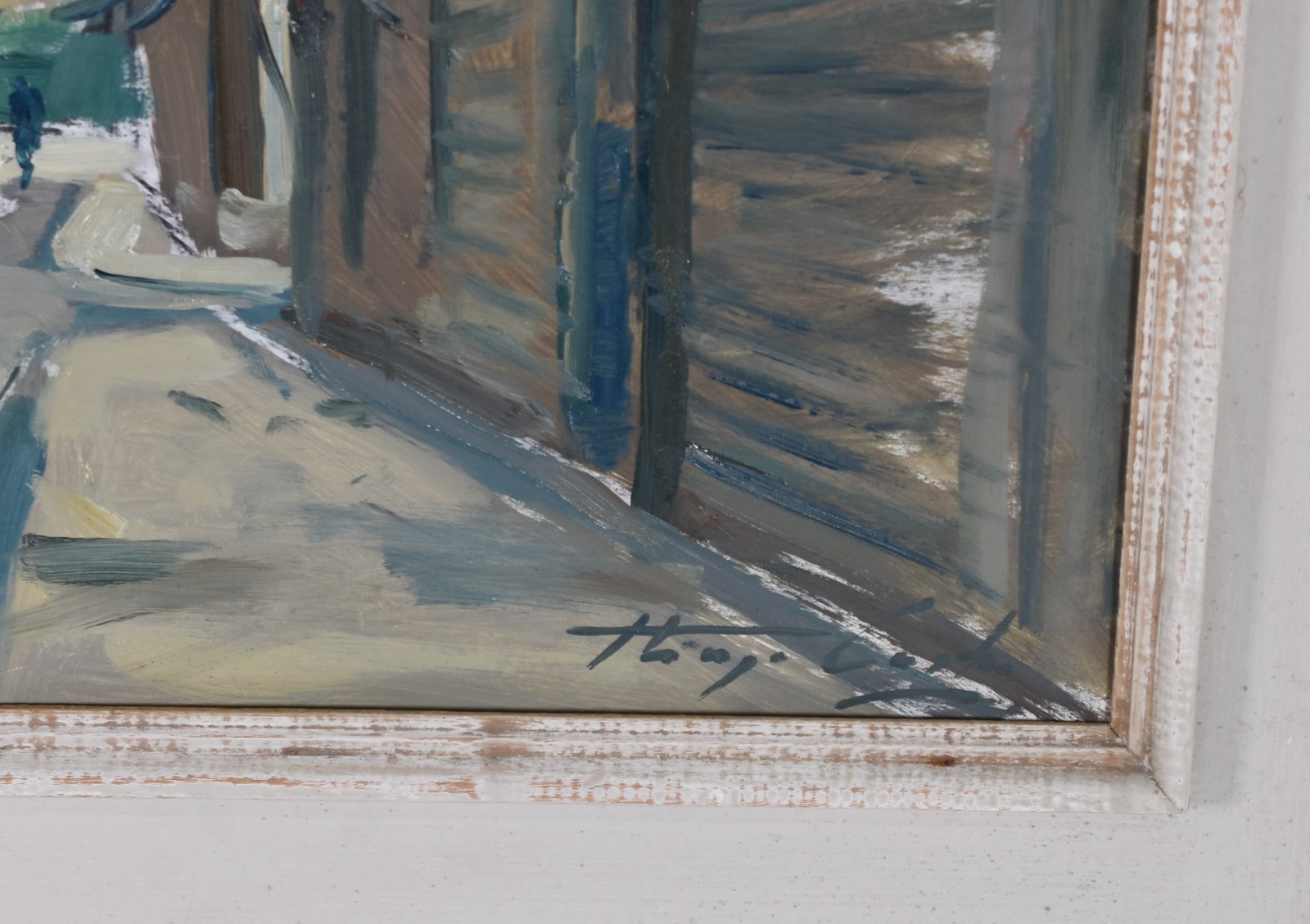 Thiago Castro (1984), Rua da Alfandega - foto 3 de 4