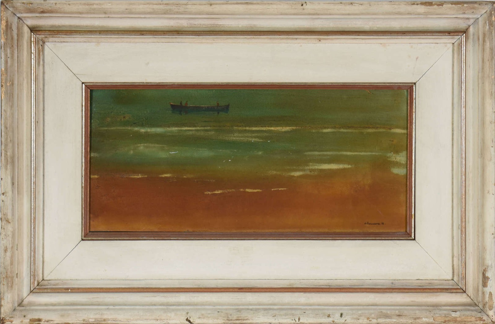 Jean Guillaume (1912-1985), Cabo Frio - foto 1 de 4