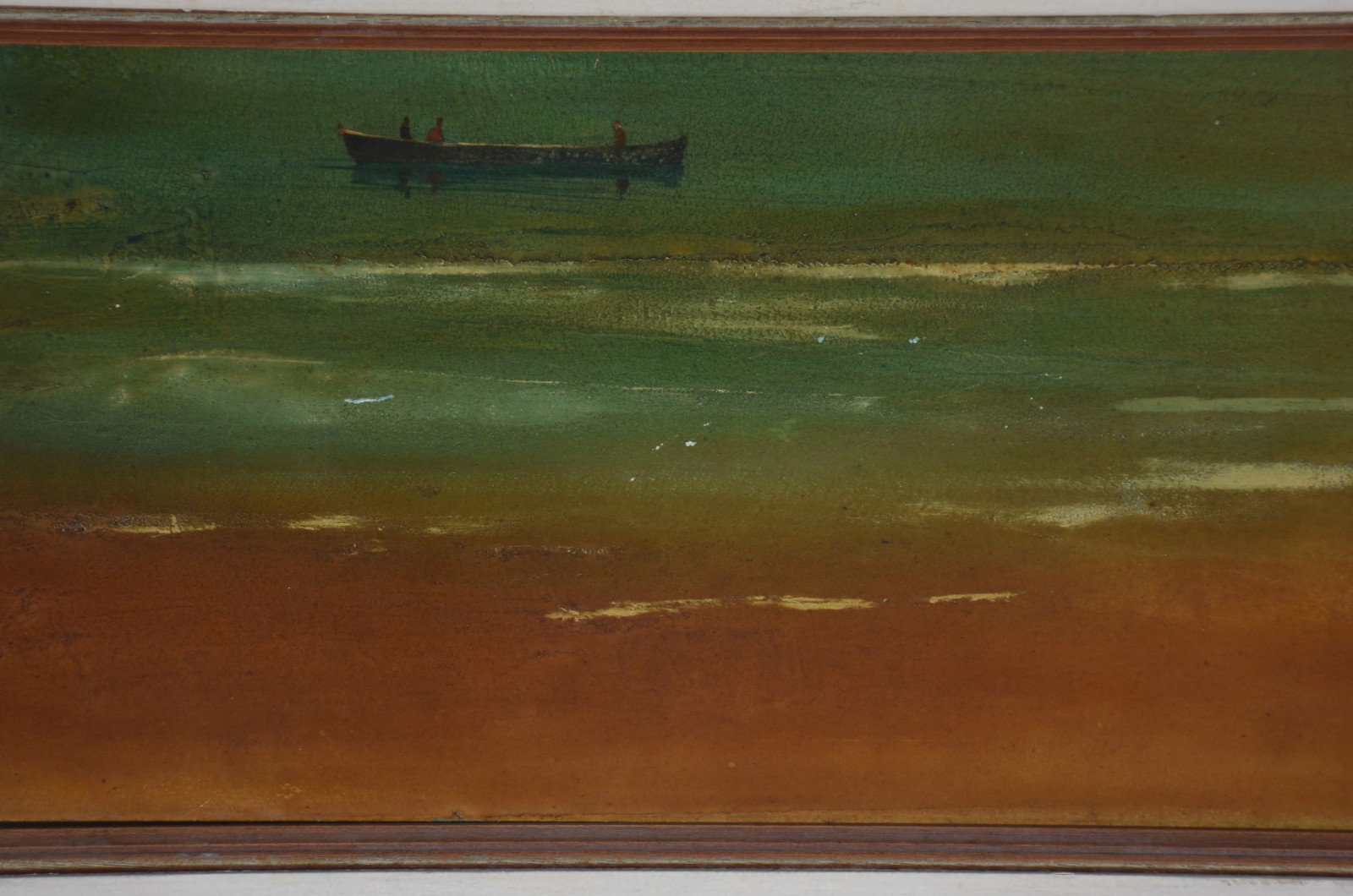 Jean Guillaume (1912-1985), Cabo Frio - foto 3 de 4