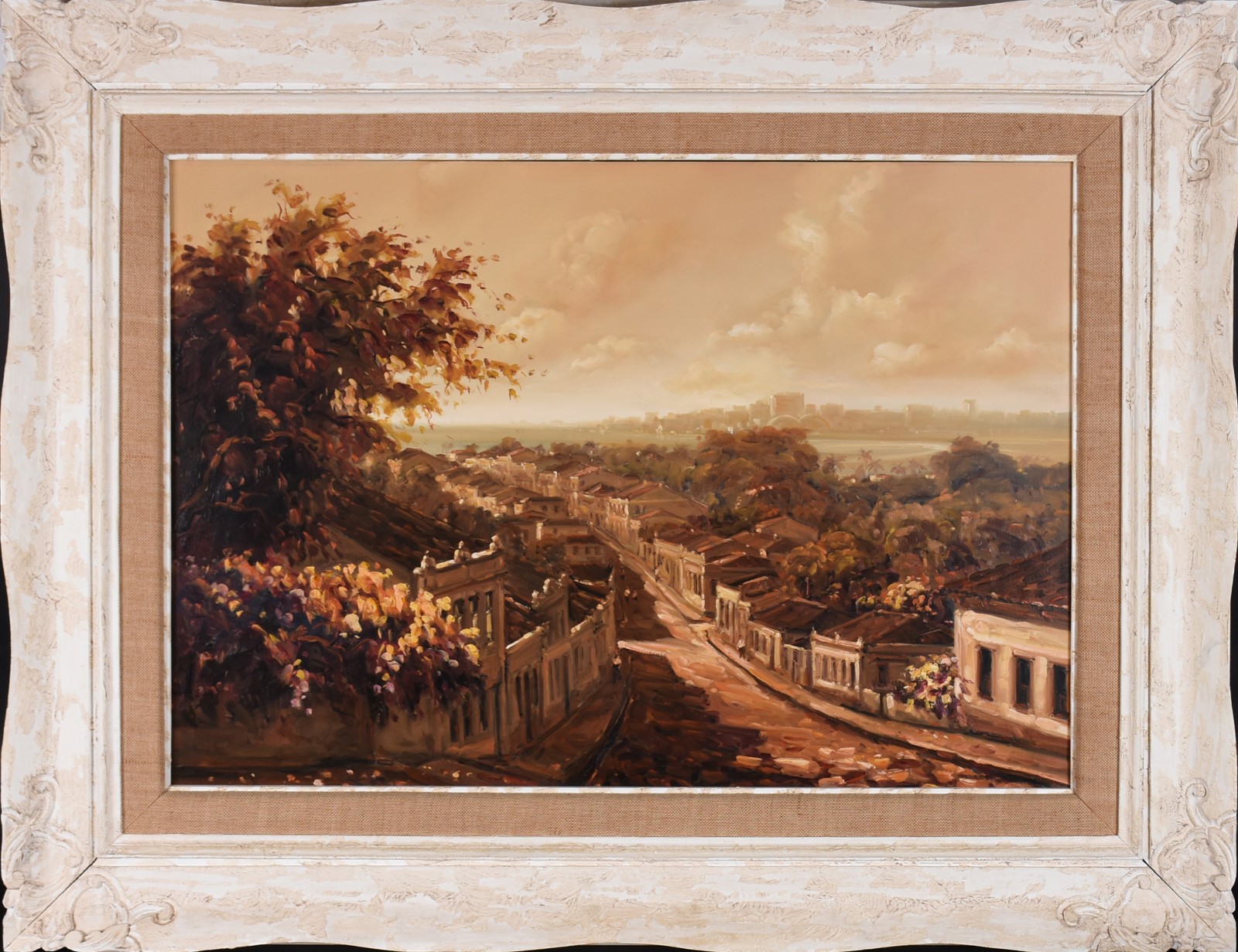 José Benigno (1955), Rua Olinda - foto 2 de 4