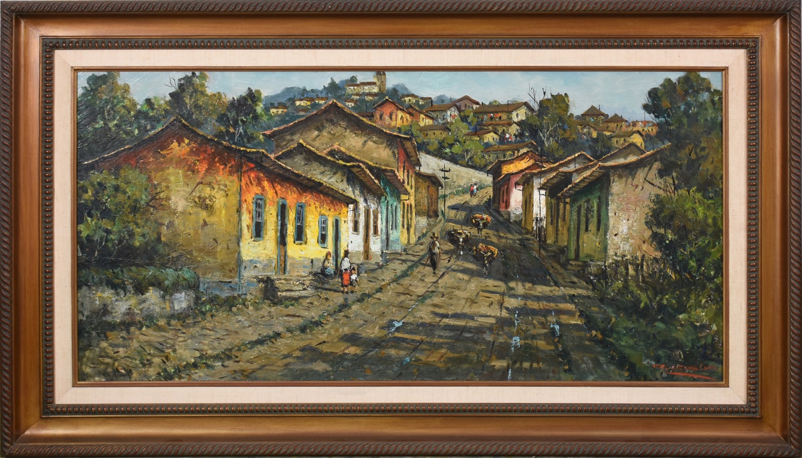 Rua do Aleijadinho, Ouro Preto - foto 2 de 4