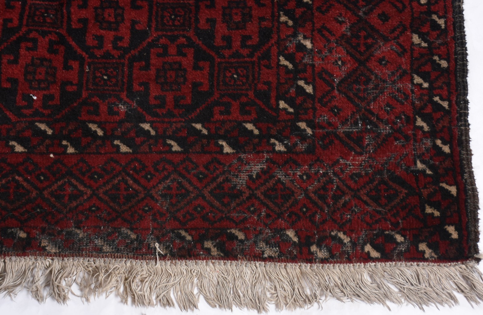 Tapete Afghan - foto 3 de 4