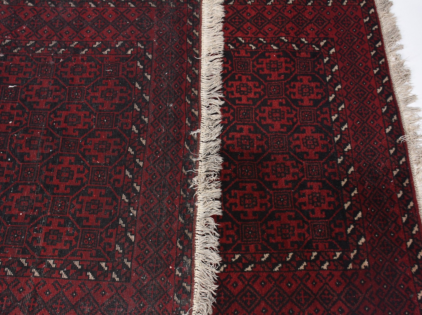 Tapete Afghan - foto 4 de 4