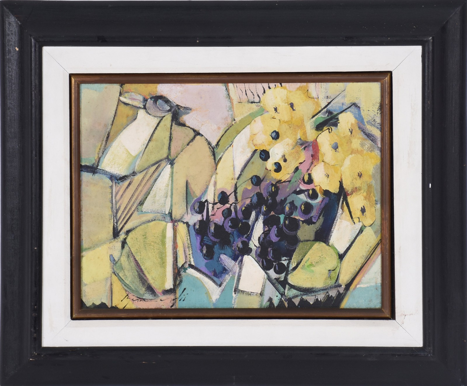 Bernardii (1949), Frutas e Flores - foto 2 de 4