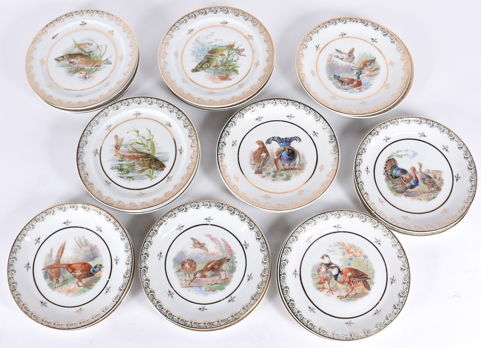 Limoges (1771) - foto 1 de 5