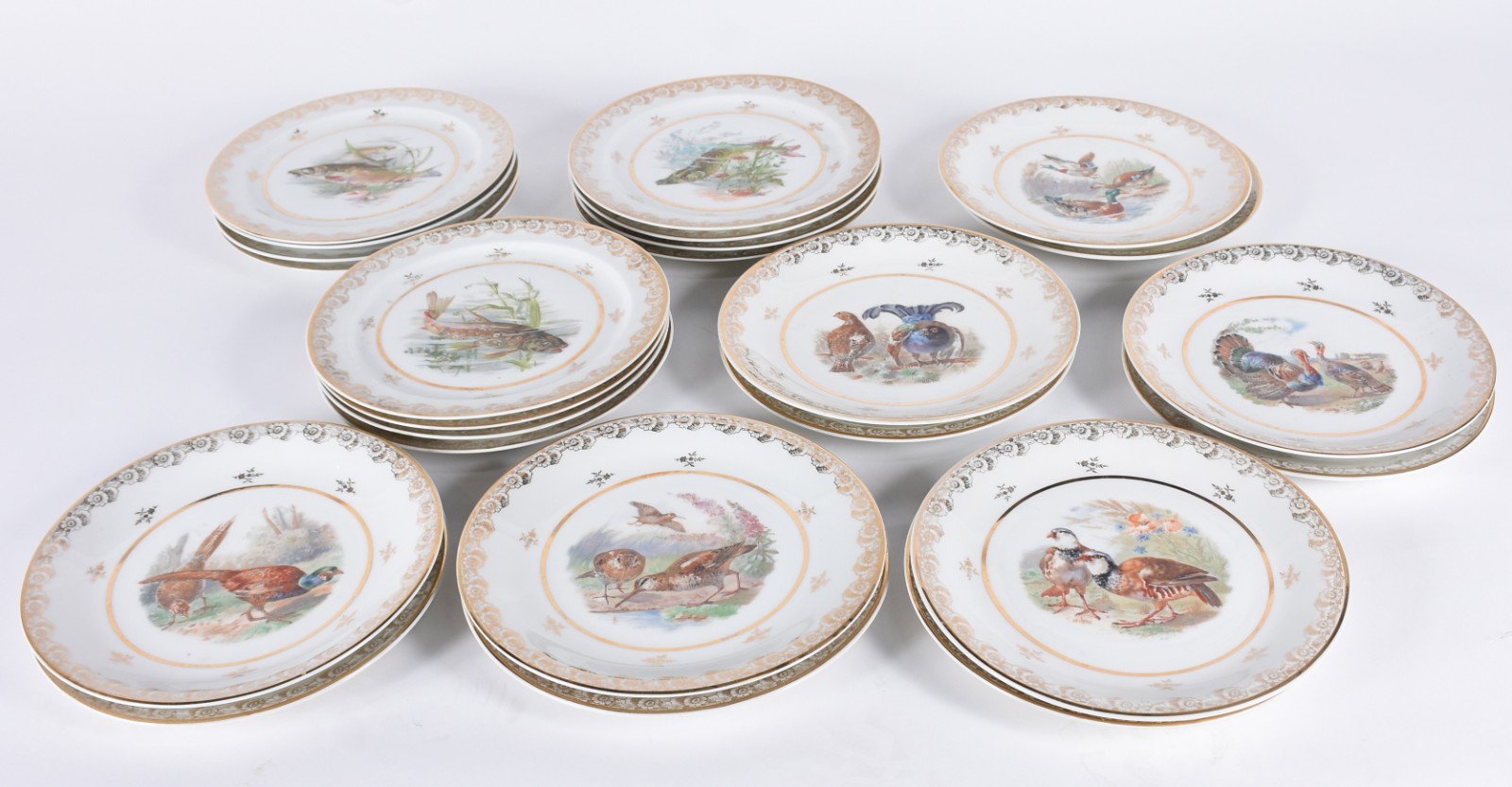 Limoges (1771) - foto 2 de 5