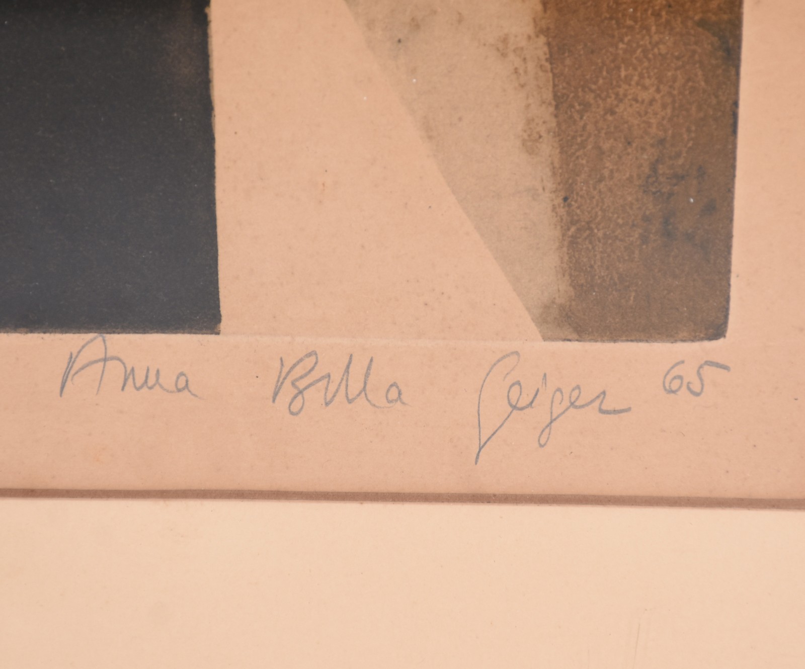 Anna Bella Geiger (1933), Sem título - foto 4 de 5