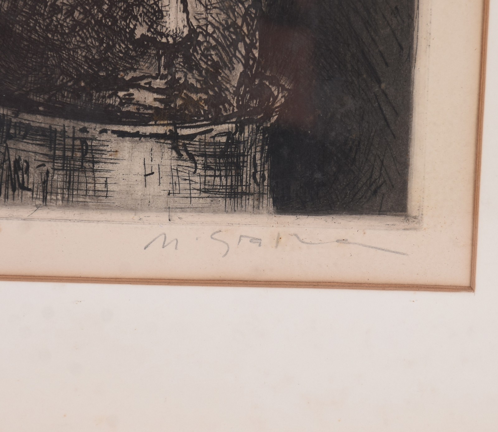 Marcelo Grassmann (1925-2013), Guerreiro - foto 3 de 5