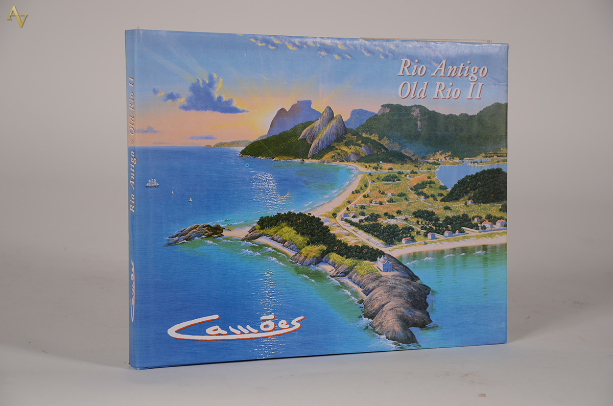 Livro - CAMÕES - foto 1 de 2