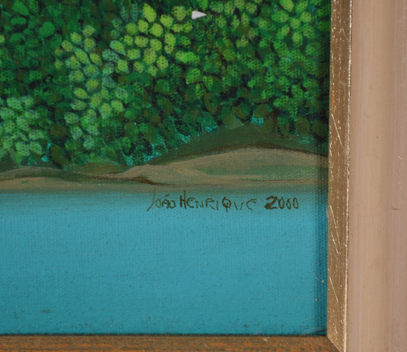 João Henrique (1935), Paisagem - foto 3 de 4