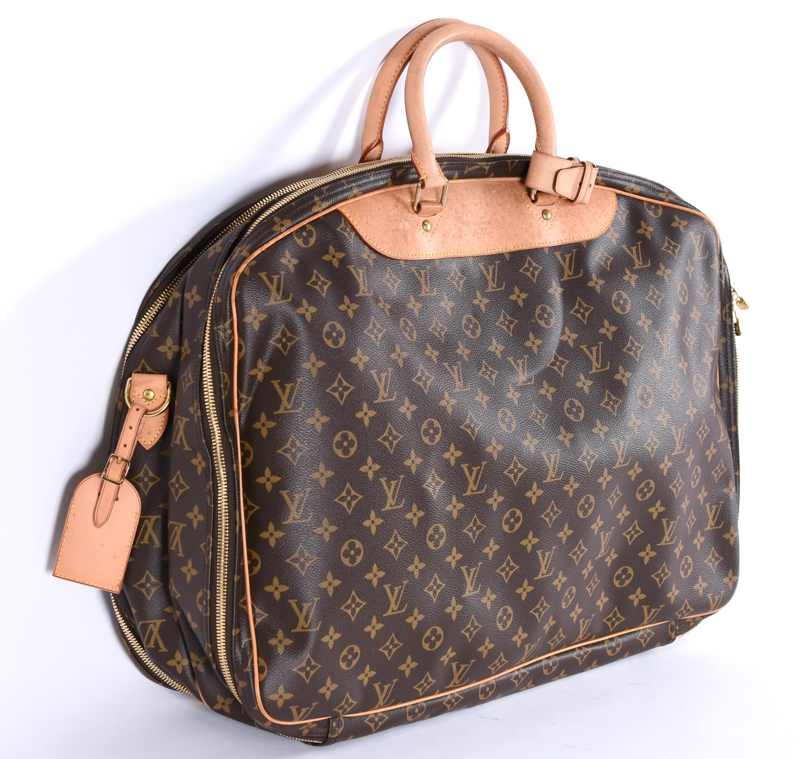 Louis Vuitton (1854) - foto 1 de 7