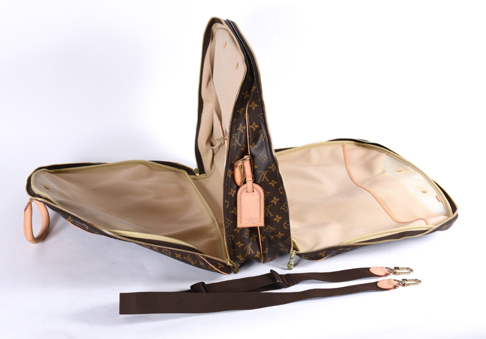 Louis Vuitton (1854) - foto 3 de 7
