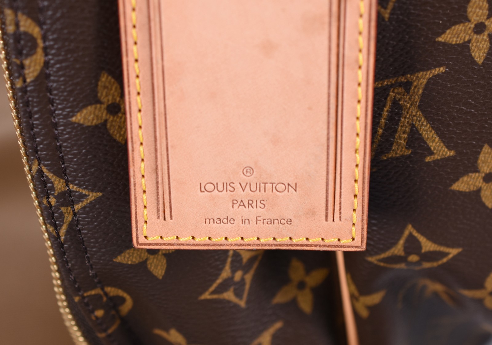 Louis Vuitton (1854) - foto 4 de 7