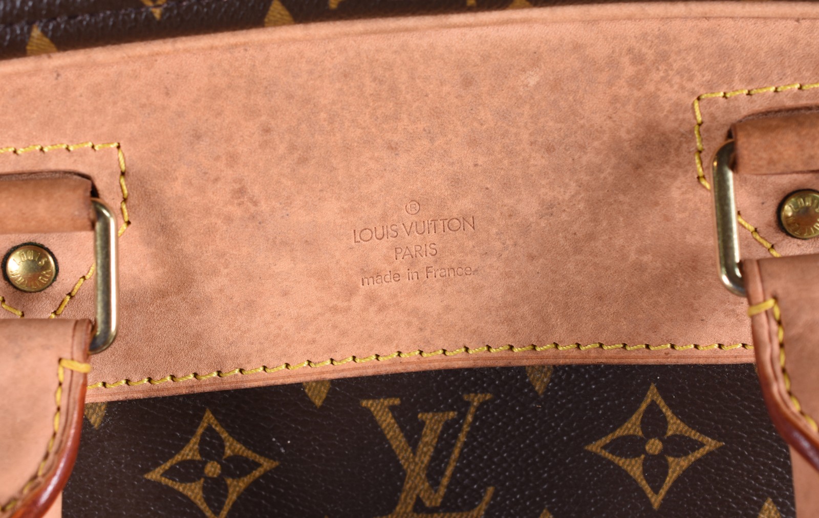 Louis Vuitton (1854) - foto 5 de 7