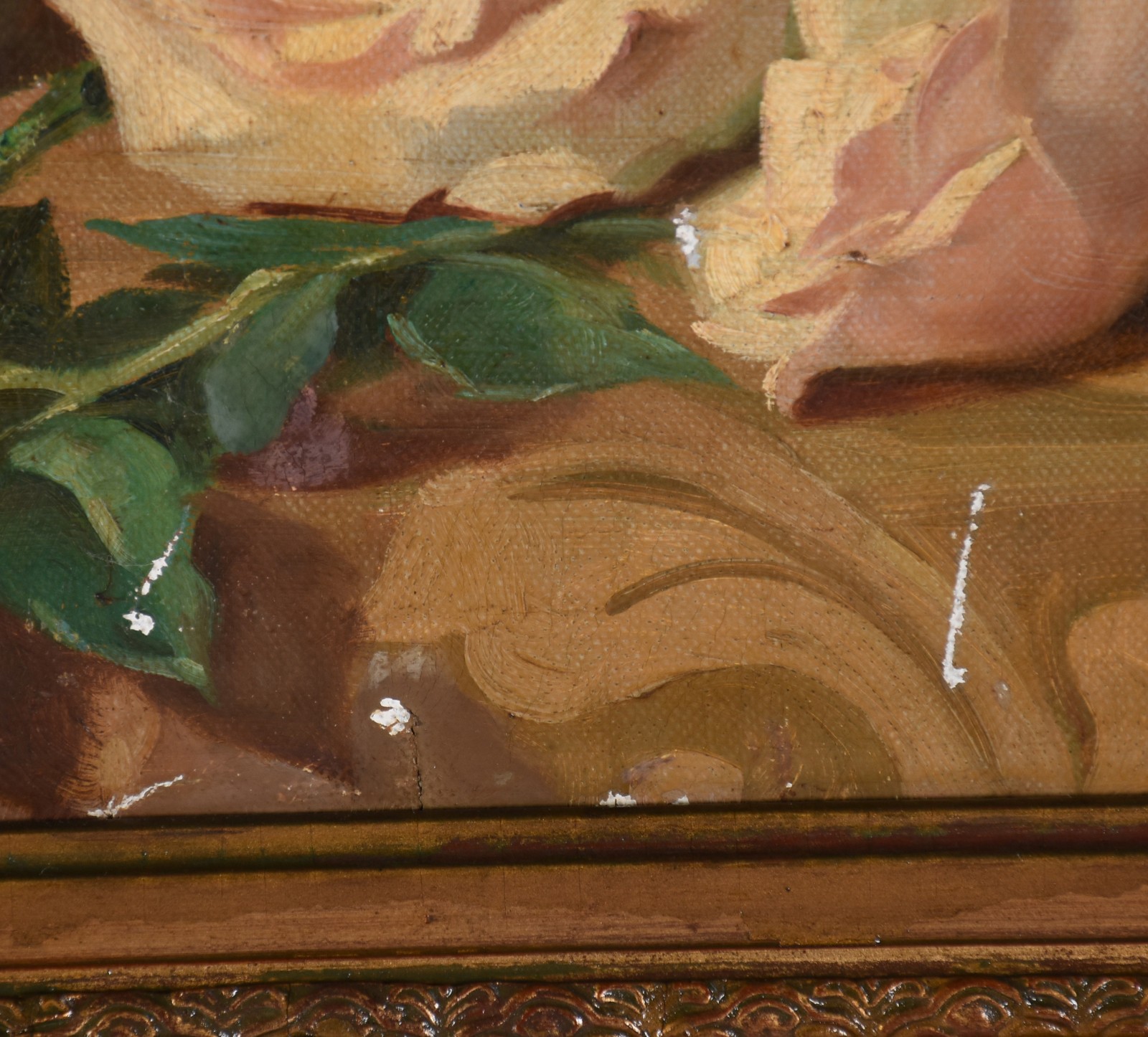 Armando Vianna (1897-1992), Flores - foto 4 de 5
