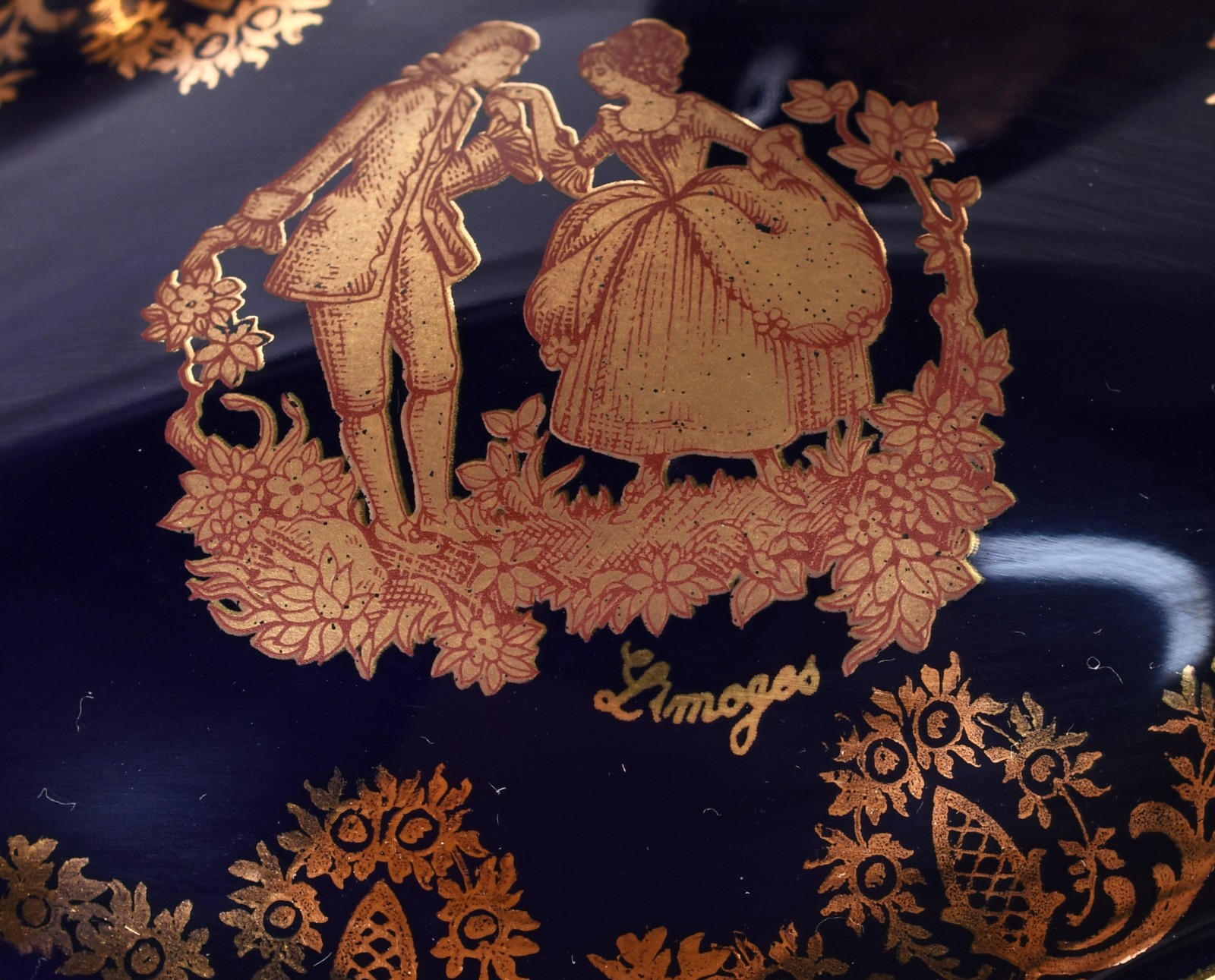 Limoges (1771) - foto 3 de 8