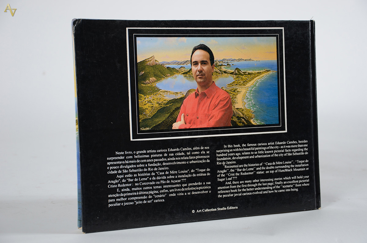 Livro CAMÕES - foto 2 de 2