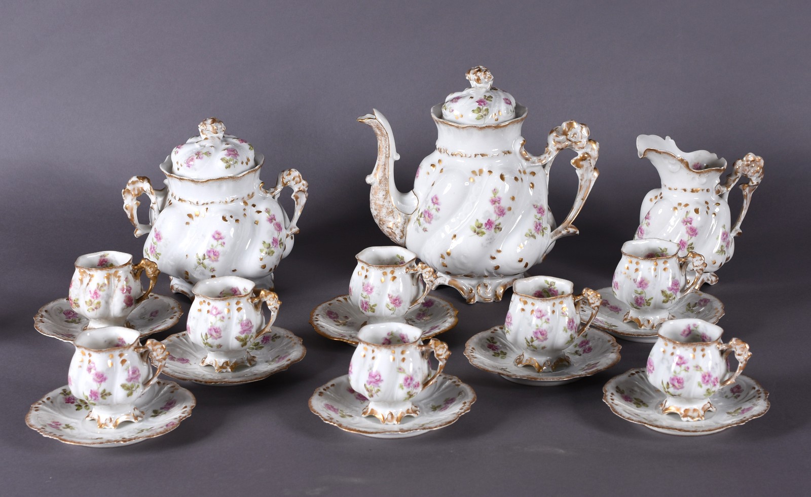 Limoges (1771) - foto 1 de 5