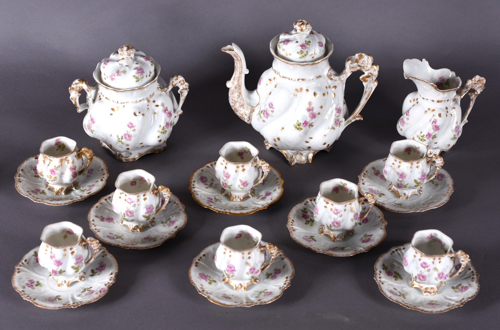 Limoges (1771) - foto 2 de 5